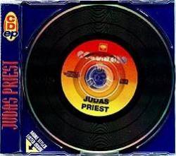 Judas Priest : Judas Priest (EP)